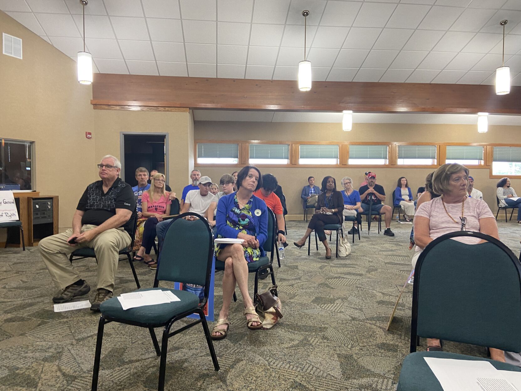 NAFC meeting-1